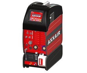 Axxair SAXX 200EDGI Orbital Inverter Power Supply