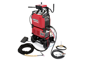 Lincoln Aspect 230 AC/DC Water Cooled One-Pak TIG Welder