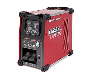 Lincoln Electric Power Wave S500 K2904