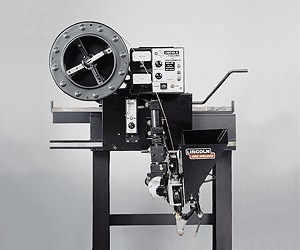 NA3S Automatic Wire Feeder