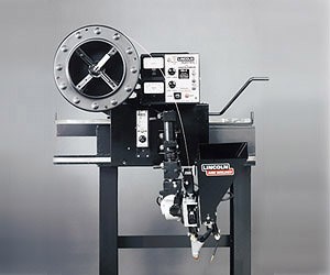 NA4 Automatic Wire Feeder