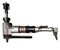 BG44 Boiler Gun from H&S Tool - Portable pipe cutting machine